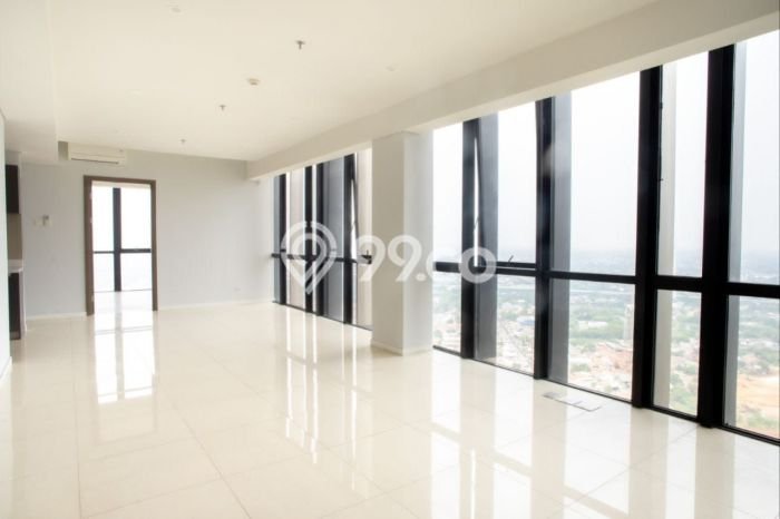 Apartemen Luxury Dijual di Tangerang Lokasi Strategis Punya 4 Kamar Tidur Apartemen Luxury Dijual di Tangerang Lokasi Strategis Punya 4 Kamar Tidur