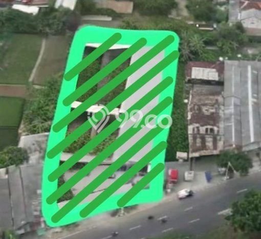 Lahan untuk Dijual Lokasi Kembangan, Jakarta Barat Luas 1900m2 SHM Lahan untuk Dijual Lokasi Kembangan, Jakarta Barat Luas 1900m2 SHM