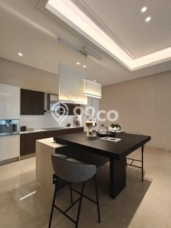 Paling Dicari! Apartemen Eksklusif Dijual di Gatot Subroto Punya 4 Bedroom Paling Dicari! Apartemen Eksklusif Dijual di Gatot Subroto Punya 4 Bedroom