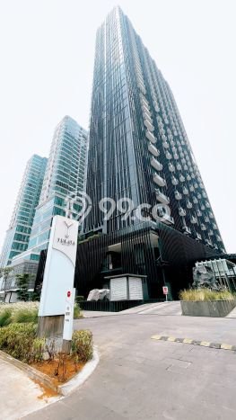 Apartemen Luxury Dijual di Tangerang Lokasi Strategis Punya 4 Kamar Tidur Apartemen Luxury Dijual di Tangerang Lokasi Strategis Punya 4 Kamar Tidur