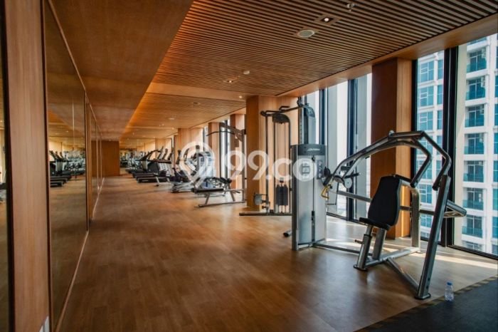 Apartemen Luxury Dijual di Tangerang Lokasi Strategis Punya 4 Kamar Tidur Apartemen Luxury Dijual di Tangerang Lokasi Strategis Punya 4 Kamar Tidur