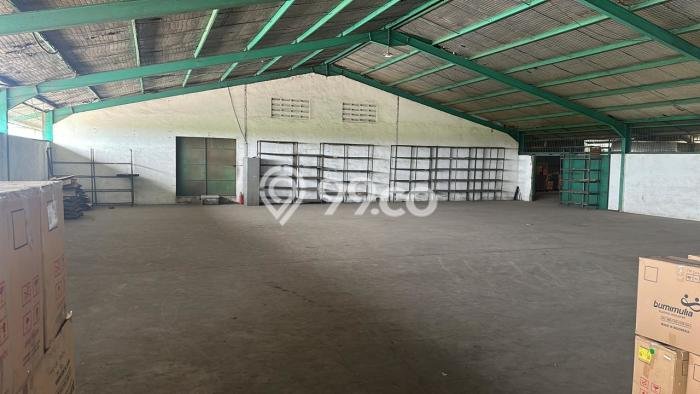 Gudang Bagus Dijual di Kamal Jakarta Barat Lokasi Strategis Cocok untuk Kembangkan Bisnis Gudang Bagus Dijual di Kamal Jakarta Barat Lokasi Strategis Cocok untuk Kembangkan Bisnis
