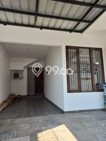 Ready to Use! Luxury House LT 150m2 Desain Elegan di Puri Indah Ready to Use! Luxury House LT 150m2 Desain Elegan di Puri Indah