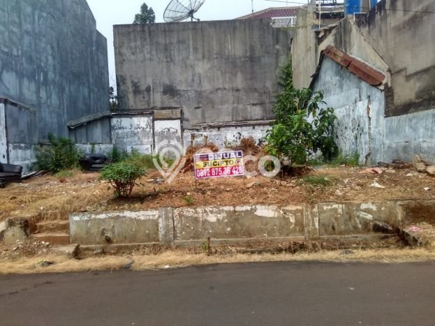 Tanah Siap Bangun Dijual di Jakarta Barat Punya Luas 176m2 Tanah Siap Bangun Dijual di Jakarta Barat Punya Luas 176m2