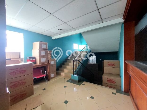 Hunian Super Mewah dengan Akses Paling Strategis di Semanan, Jakarta Barat Hunian Super Mewah dengan Akses Paling Strategis di Semanan, Jakarta Barat
