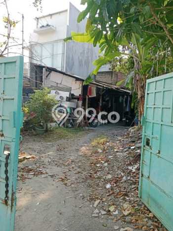 Dijual Tanah Lokasi Meruya, Jakarta Barat Seluas 220m2 Dijual Tanah Lokasi Meruya, Jakarta Barat Seluas 220m2