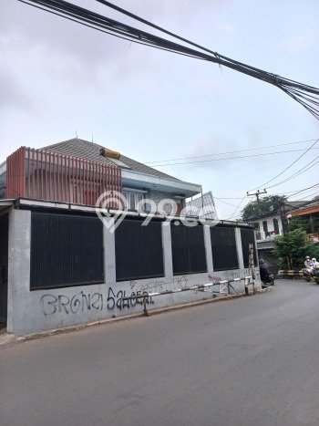 Rumah Elit Modern Tanpa Renovasi di Cengkareng Barat Jakarta Barat Rumah Elit Modern Tanpa Renovasi di Cengkareng Barat Jakarta Barat