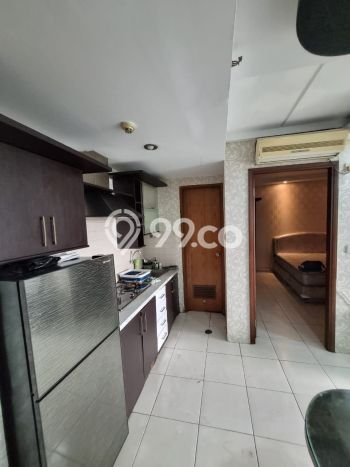 Apartemen Terjangkau Dijual di Tangerang 2 KT & 1 KM Apartemen Terjangkau Dijual di Tangerang 2 KT & 1 KM