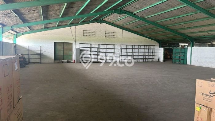 Gudang Bagus Dijual LB 8000m2 Lokasi Strategis Jakarta Barat Area Cocok untuk Berbisnis Gudang Bagus Dijual LB 8000m2 Lokasi Strategis Jakarta Barat Area Cocok untuk Berbisnis