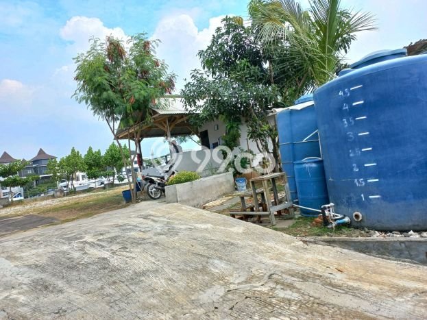Untuk Dijual Tanah 880m2 di Pantai Mutiara, Jakarta Utara Untuk Dijual Tanah 880m2 di Pantai Mutiara, Jakarta Utara