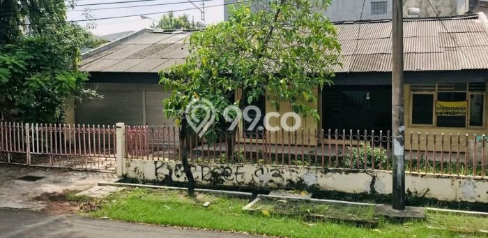Siap Huni Hunian Elit 3 Kamar di Cengkareng Dekat ke Mana Pun Siap Huni Hunian Elit 3 Kamar di Cengkareng Dekat ke Mana Pun