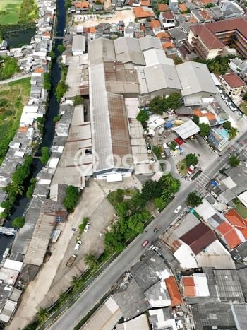 Gudang Bagus Dijual LB 8000m2 Lokasi Strategis Jakarta Barat Area Cocok untuk Berbisnis Gudang Bagus Dijual LB 8000m2 Lokasi Strategis Jakarta Barat Area Cocok untuk Berbisnis