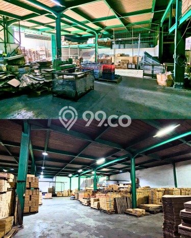 Gudang Bagus Dijual di Kamal Jakarta Barat Lokasi Strategis Cocok untuk Kembangkan Bisnis Gudang Bagus Dijual di Kamal Jakarta Barat Lokasi Strategis Cocok untuk Kembangkan Bisnis