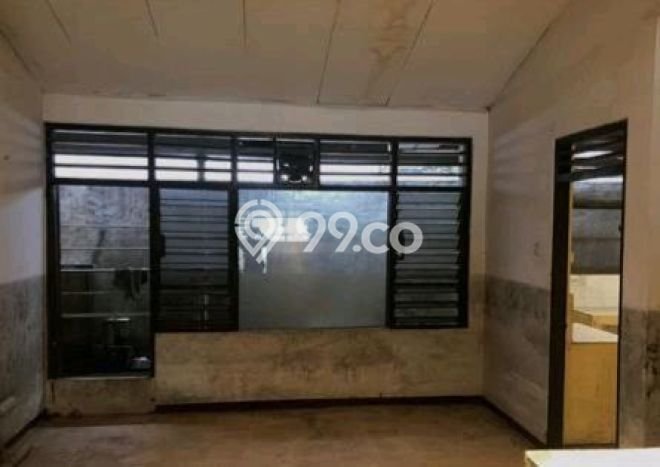 Siap Huni Hunian Elit 3 Kamar di Cengkareng Dekat ke Mana Pun Siap Huni Hunian Elit 3 Kamar di Cengkareng Dekat ke Mana Pun
