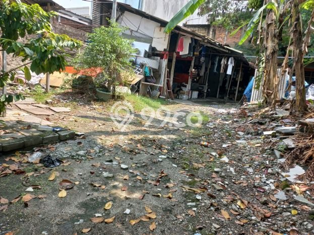 Dijual Tanah Lokasi Meruya, Jakarta Barat Seluas 220m2 Dijual Tanah Lokasi Meruya, Jakarta Barat Seluas 220m2
