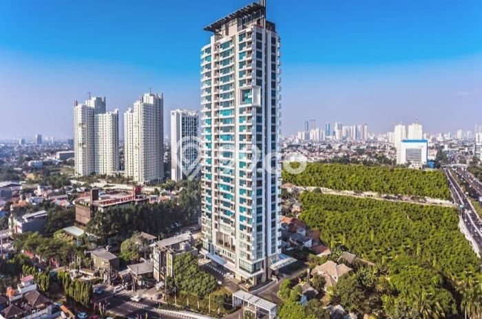 Apartemen Premium di , 2 KM, Luas 145m2m² Apartemen Premium di , 2 KM, Luas 145m2m²