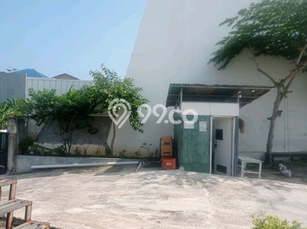 Untuk Dijual Tanah 880m2 di Pantai Mutiara, Jakarta Utara Untuk Dijual Tanah 880m2 di Pantai Mutiara, Jakarta Utara