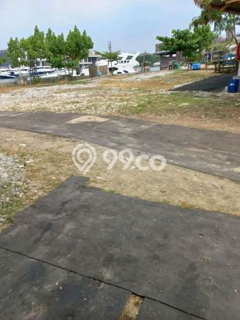 Untuk Dijual Tanah 880m2 di Pantai Mutiara, Jakarta Utara Untuk Dijual Tanah 880m2 di Pantai Mutiara, Jakarta Utara
