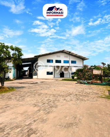 Gudang Bagus Dijual di Kamal Jakarta Barat Lokasi Strategis Cocok untuk Kembangkan Bisnis Gudang Bagus Dijual di Kamal Jakarta Barat Lokasi Strategis Cocok untuk Kembangkan Bisnis