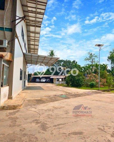 Gudang Bagus Dijual di Kamal Jakarta Barat Lokasi Strategis Cocok untuk Kembangkan Bisnis Gudang Bagus Dijual di Kamal Jakarta Barat Lokasi Strategis Cocok untuk Kembangkan Bisnis