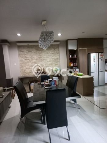 Rumah Elit Modern Tanpa Renovasi di Cengkareng Barat Jakarta Barat Rumah Elit Modern Tanpa Renovasi di Cengkareng Barat Jakarta Barat