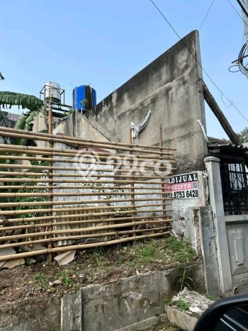 Tanah Siap Bangun Dijual di Jakarta Barat Punya Luas 176m2 Tanah Siap Bangun Dijual di Jakarta Barat Punya Luas 176m2