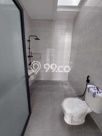 Rumah Modern 3 KT di Meruya Jakarta Barat Unfurnished Rumah Modern 3 KT di Meruya Jakarta Barat Unfurnished