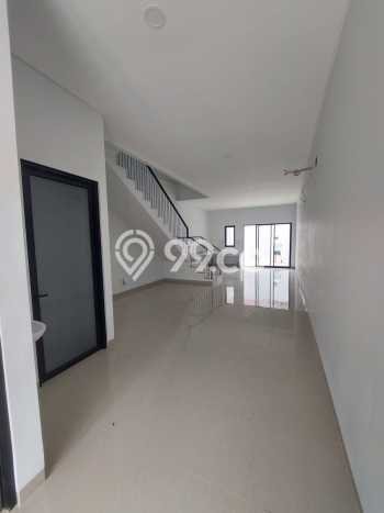 Jual Rumah Modern 3 KT di Meruya, Jakarta Barat Jual Rumah Modern 3 KT di Meruya, Jakarta Barat