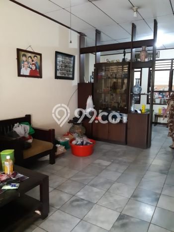 Jual Rumah Mewah Megah Dengan View Eksklusif di Puri Indah, Jakarta Barat Jual Rumah Mewah Megah Dengan View Eksklusif di Puri Indah, Jakarta Barat