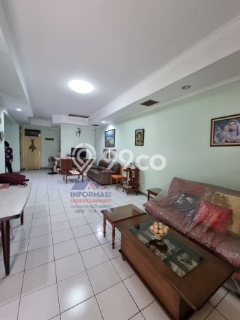 Rumah Elit Modern Siap Huni di Puri Media Jakarta Barat Rumah Elit Modern Siap Huni di Puri Media Jakarta Barat