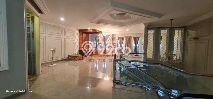 For Sale Rumah Mewah Exclusive di Kebon Jeruk, Jakarta Barat For Sale Rumah Mewah Exclusive di Kebon Jeruk, Jakarta Barat