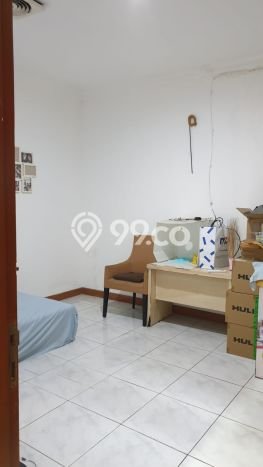 Rumah Luxury Modern Siap Huni di Puri Indah Jakarta Barat Rumah Luxury Modern Siap Huni di Puri Indah Jakarta Barat
