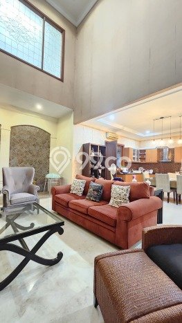 Hunian Super Elit dengan Akses Paling Strategis di Permata Buana, Jakarta Barat Hunian Super Elit dengan Akses Paling Strategis di Permata Buana, Jakarta Barat