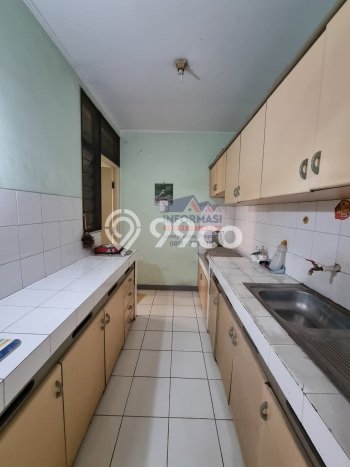 Rumah Elit Modern Siap Huni di Puri Media Jakarta Barat Rumah Elit Modern Siap Huni di Puri Media Jakarta Barat