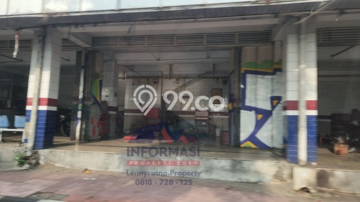 Paling Dicari! Ruko Dijual di Sleman Harga Kompetitif Paling Dicari! Ruko Dijual di Sleman Harga Kompetitif