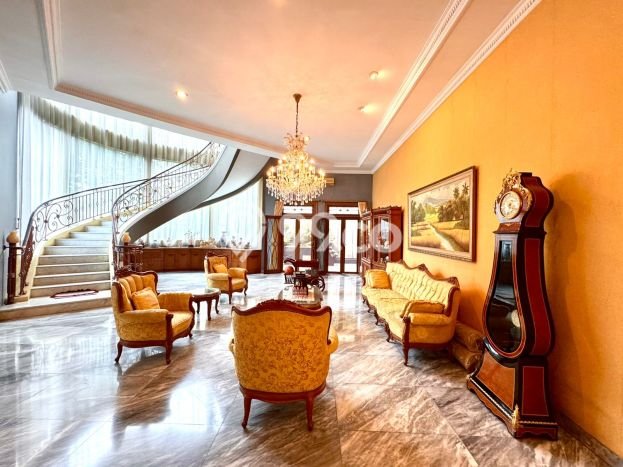 Best Deal Hunian Premium Ideal dan Luas di Kebon Jeruk, Jakarta Barat Best Deal Hunian Premium Ideal dan Luas di Kebon Jeruk, Jakarta Barat