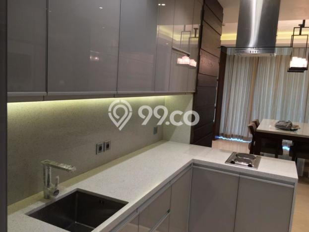 Paling Dicari! Apartemen Premium Dijual di Puri Indah Punya 3 Bedroom Paling Dicari! Apartemen Premium Dijual di Puri Indah Punya 3 Bedroom