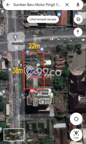 Paling Dicari! Ruko Dijual di Sleman Harga Kompetitif Paling Dicari! Ruko Dijual di Sleman Harga Kompetitif