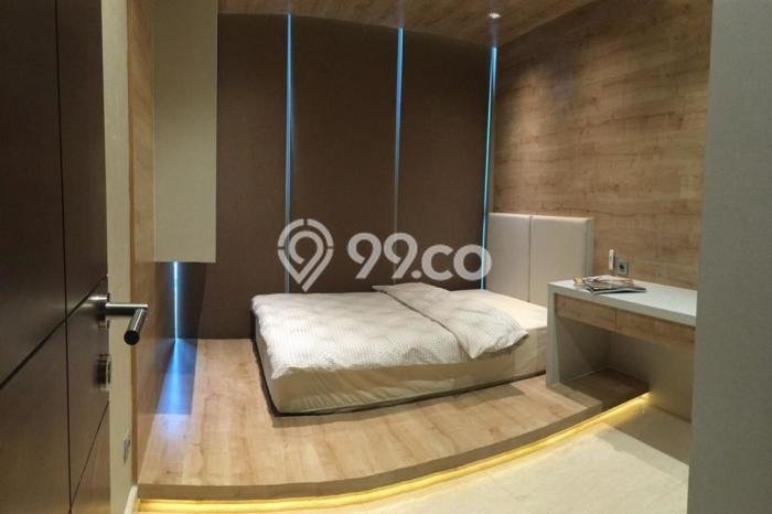 Paling Dicari! Apartemen Premium Dijual di Puri Indah Punya 3 Bedroom Paling Dicari! Apartemen Premium Dijual di Puri Indah Punya 3 Bedroom