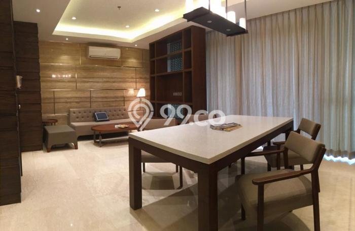 Paling Dicari! Apartemen Premium Dijual di Puri Indah Punya 3 Bedroom Paling Dicari! Apartemen Premium Dijual di Puri Indah Punya 3 Bedroom
