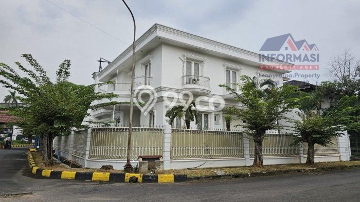 Dijual Rumah Mewah Exclusive di Kebon Jeruk, Jakarta Barat Dijual Rumah Mewah Exclusive di Kebon Jeruk, Jakarta Barat
