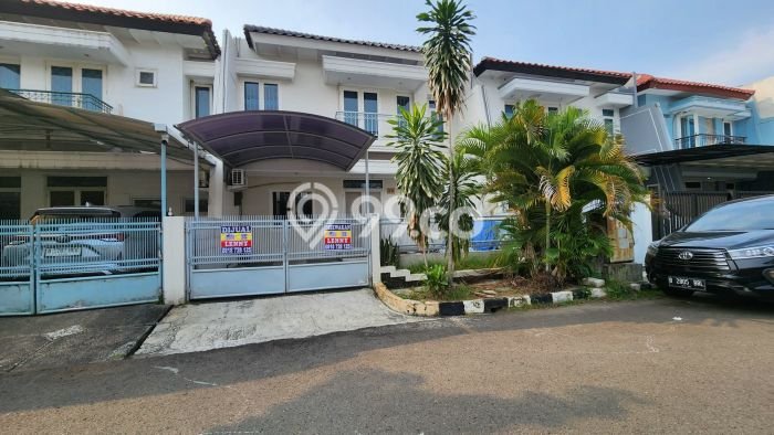 Hunian Super Elit dengan Akses Paling Strategis di Permata Buana, Jakarta Barat Hunian Super Elit dengan Akses Paling Strategis di Permata Buana, Jakarta Barat
