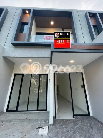 Hunian Super Elit dengan Akses Paling Strategis di Meruya, Jakarta Barat Hunian Super Elit dengan Akses Paling Strategis di Meruya, Jakarta Barat