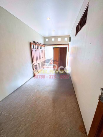 Sewa Rumah Harga Terjangkau di Kav DKI Jakarta Barat Punya 5 Kamar Tidur Sewa Rumah Harga Terjangkau di Kav DKI Jakarta Barat Punya 5 Kamar Tidur