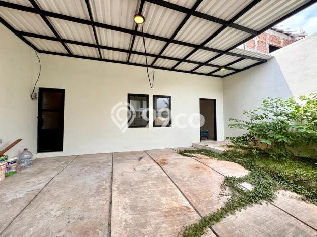 Rumah Luas Asri 2 KT Siap Pakai di Villa Meruya Jakarta Barat Rumah Luas Asri 2 KT Siap Pakai di Villa Meruya Jakarta Barat