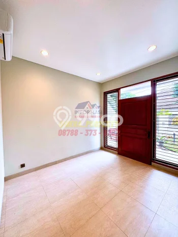 Sewa Rumah Harga Terjangkau di Kav DKI Jakarta Barat Punya 5 Kamar Tidur Sewa Rumah Harga Terjangkau di Kav DKI Jakarta Barat Punya 5 Kamar Tidur