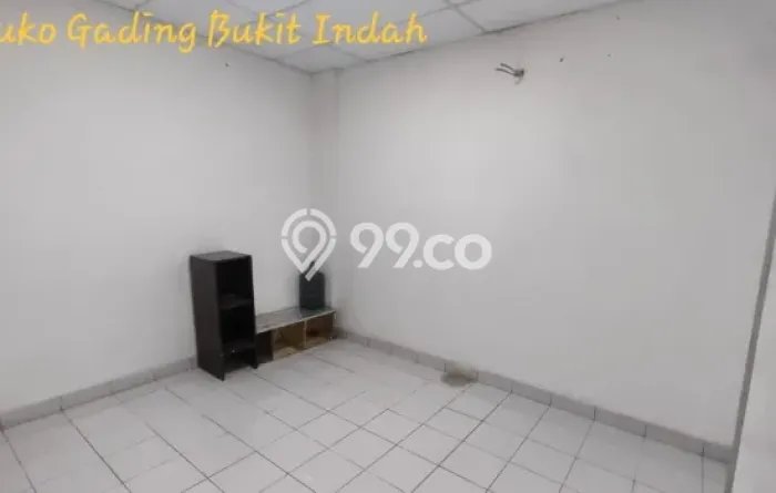 Ruko Komersial Dijual di Kelapa Gading Jakarta Utara LT 72m2 & LB 300m2 Ruko Komersial Dijual di Kelapa Gading Jakarta Utara LT 72m2 & LB 300m2