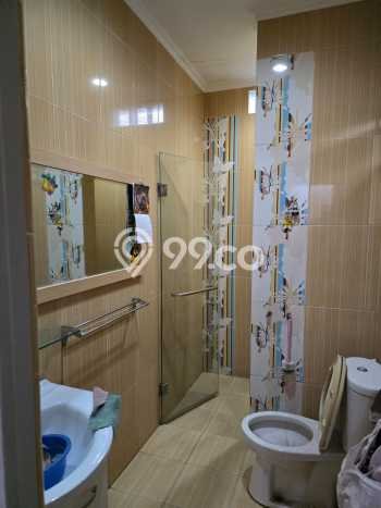 Rumah Luxury Modern Tanpa Renovasi di Duri Kepa Jakarta Barat Rumah Luxury Modern Tanpa Renovasi di Duri Kepa Jakarta Barat
