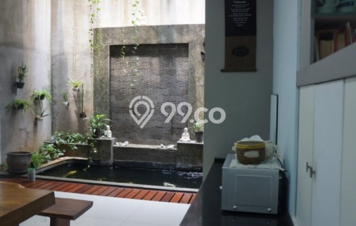 Hunian Super Elit dengan Akses Paling Strategis di Puri Indah, Jakarta Barat Hunian Super Elit dengan Akses Paling Strategis di Puri Indah, Jakarta Barat