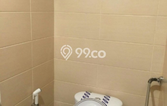 Hunian Apartemen Bagus di Kebon Jeruk 2 Kamar Tidur Hunian Apartemen Bagus di Kebon Jeruk 2 Kamar Tidur